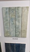 Товар: Настенная плитка WOW Potters Agave арт-133176 - фото 4 Настенная плитка WOW Potters Agave арт-133176 — фото 4, Настенная плитка