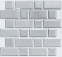 Мозаика NSmosaic Rustic 18 арт-PR 4595-43 — фото 1, Мозаика