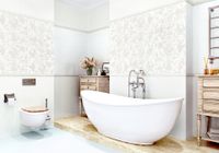 Бордюр AltaCera Eleganza Матовый арт-BW0ELZ00 — фото 3, Бордюр