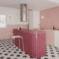 WOW Grace Rounded Edge White Matt арт-125226 — фото 2, Спец. Элемент