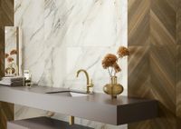Настенная плитка Villeroy&Boch Marble Arch Magic White 7R 2Q арт-K1440MA000 — фото 4, Настенная плитка