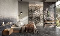 Керамогранит Naxos Mockup Portofino Dark Nat Ret арт-136913 — фото 12, Керамогранит