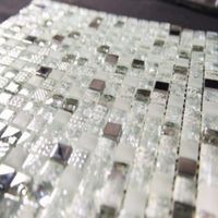 Мозаика Natural Pastel арт-4PST-030 — фото 5, Мозаика