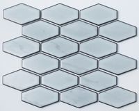 Мозаика NSmosaic Rustic R-311 — фото 1, Мозаика