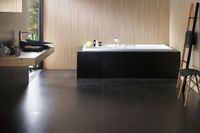 Настенная плитка Porcelanosa Magma Black Infinito Gloss арт-V14403641 — фото 3, Настенная плитка