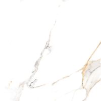 Керамогранит Alma ceramica Extra Calacatta Матовый арт-GFU6060ECL04R — фото 2, Керамогранит