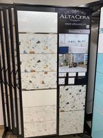 Керамогранит AltaCera Smalta Chip арт-FT3SML25 — фото 8, Керамогранит