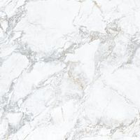 Керамогранит Porcelanite Dos Iguazu White Rectificado 1865 арт-POR_I1850_WH_100 — фото 3, Керамогранит