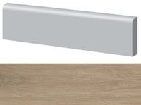 Плинтус Casalgrande Padana Tavolato Marrone Chiaro Battiscopa арт-3028043 — фото 1, Плинтус