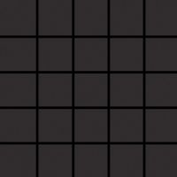 Мозаика Grespania Stark Winter Negro арт-41RK90W — фото 1, Мозаика