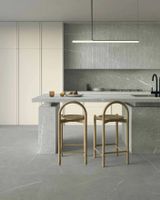 Керамогранит Gardenia Orchidea La Geoteca Bourgogne Beige Nat арт-0016055 — фото 9, Керамогранит