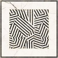 Декор Imola ceramica The Room Zebra6 120Lp арт-Zebra6120Lp — фото 1, Декор