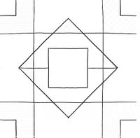 Товар: Декор Lasselsberger (LB-Ceramics) Domino Белый арт-6032-0432 - фото 1 Декор Lasselsberger (LB-Ceramics) Domino Белый арт-6032-0432 — фото 1, Декор