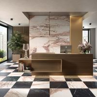 Товар: Керамогранит Edimax Astor Reve Rose арт-7MU5 - фото 2 Керамогранит Edimax Astor Reve Rose арт-7MU5 — фото 2, Керамогранит