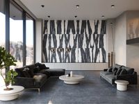 Керамогранит Ametis Exotica EXD401 Vintage Inserto Неполированный Рект арт-71950 — фото 6, Керамогранит