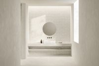 Декор Atlas Concorde Italy Boost Expression Carbon Mosaico Circle Matt арт-AYY0 — фото 12, Декор