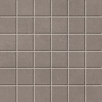 Мозаика Atlas Concorde Italy Boost Grey Mosaico Matt арт-AN6Z — фото 1, Мозаика