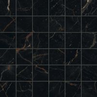 Мозаика Atlas Concorde Russia Forte Dei Marmi Ombra di Caravaggio Cerato Rett арт-610110001063 — фото 1, Мозаика