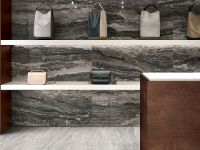 Керамогранит Ascot Gemstone Decoro Carpet Taupe арт-GNDC60 — фото 11, Керамогранит