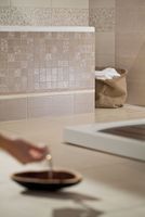 Товар: Настенная плитка Rako Textile WADMB113 Коричневый арт-WADMB113 - фото 3 Настенная плитка Rako Textile WADMB113 Коричневый арт-WADMB113 — фото 3, Настенная плитка