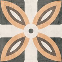 Керамогранит Sant Agostino Patchwork Colors микс из 9 видов арт-CSAPCOMX20 — фото 11, Керамогранит