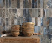 Товар: Настенная плитка Peronda FS Raku Siver - фото 8 Настенная плитка Peronda FS Raku Siver — фото 8, Настенная плитка