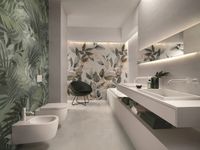 Панно Fap Ceramiche Bloom Dandelion Inserto Mix 3 арт-fOXN — фото 6, Панно