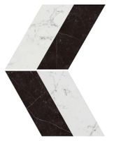Товар: Мозаика Atlas Concorde Italy Marvel Stone Chevron Cold Lappato арт-AS2F - фото 2 Мозаика Atlas Concorde Italy Marvel Stone Chevron Cold Lappato арт-AS2F — фото 2, Мозаика