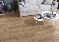 Керамогранит Cersanit Maplewood Бежевый арт-C-MW4M112D — фото 4, Керамогранит