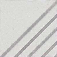 Декор WOW Boreal Dash Dec. White Lunar арт-107201 — фото 1, Декор