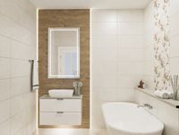 Товар: Панно Azori Palladio Ivory арт-00-00000616 - фото 13 Панно Azori Palladio Ivory арт-00-00000616 — фото 13, Панно