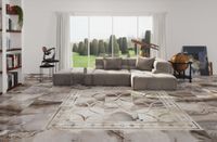 Настенная плитка Colorker Odissey Ivory арт-217476 — фото 9, Настенная плитка