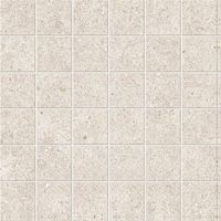 Мозаика Atlas Concorde Italy Boost Stone White Mosaico арт-A7DD — фото 1, Мозаика