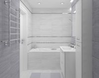 Настенная плитка Laparet Village Бежевый Микс арт-34007 — фото 9, Настенная плитка