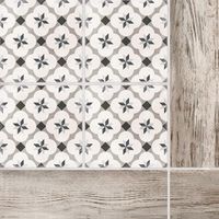 Декор Lasselsberger (LB-Ceramics) Борджиа арт-7246-0004 — фото 2, Декор