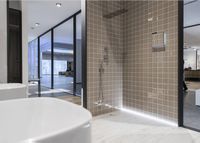 Настенная плитка Porcelanosa Sevilla Beige арт-P31498751 — фото 3, Настенная плитка