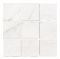 Керамогранит WOW Gea Carved Calacatta арт-120288 — фото 5, Керамогранит