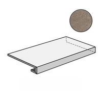 Ступень Sant Agostino Ritual Ang Gradone 120 Dx Brown арт-CSAGADRB12 — фото 1, Ступени и клинкер