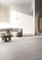 Керамогранит Ceramica Fioranese Schegge Grafite Deco арт-ACS607R — фото 7, Керамогранит