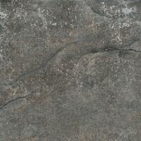 Керамогранит Laparet Storm Grey матовый арт-LP6060G0141R — фото 9, Керамогранит