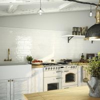 Настенная плитка Dune Purity Smoke Glossy арт-227989 — фото 3, Настенная плитка