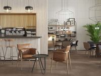 Ступень Estima Traffic Бортик + Подступенок (14,5x120) арт-TF03 — фото 13, Ступени и клинкер