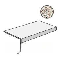 Ступень ABK Blend Dots Gradone Multiwhite Ret арт-0006978 — фото 1, Ступени и клинкер