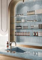 Керамогранит Vallelunga Sobe Avorio Lusso арт-VSO310RL — фото 6, Керамогранит