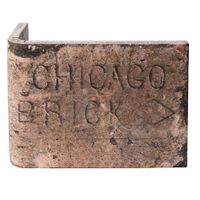 Serenissima Cir Chicago Old Cicago Elemento ad L XX арт-1047716 — фото 1, Спец. Элемент