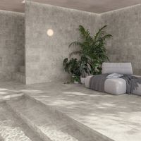 Керамогранит WOW Cross Cut Silver арт-136590 — фото 14, Керамогранит