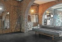 Керамогранит Rex Ceramiche (Florim) Atmospheres De Rex Mystere Pat Smooth R9 R арт-773350 — фото 3, Керамогранит