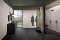 Керамогранит ABK Lab325 Metal Taupe Ret арт-0002676 — фото 6, Керамогранит