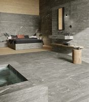 Italon Skyfall (Скайфолл) Гриджио Бортик Закруглённый Правый арт-620090000700 — фото 6, Спец. Элемент