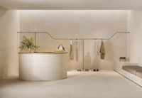 Керамогранит Keope Cotto Milano Talco Rett арт-KHC5 — фото 1, Керамогранит